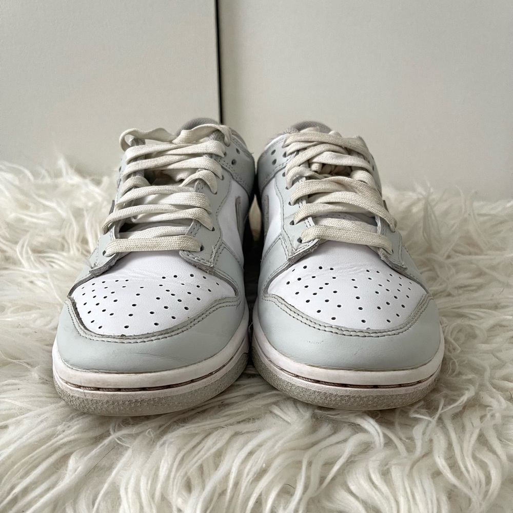 Women’s Nike Dunks - Picture 3 of 9